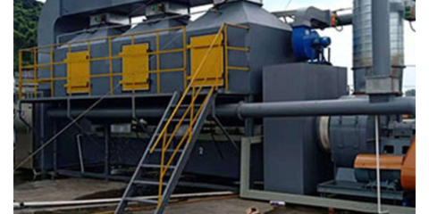 安徽正规环保设备的使用与制造指南