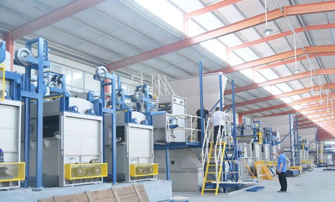 以“新”破局，让中国制造成为“抢手货”——华宝纺织的环保创新与非洲市场崛起