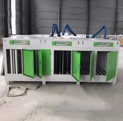 陕西环保设备喷淋净化塔为何销售火爆？市场优势与前景解析