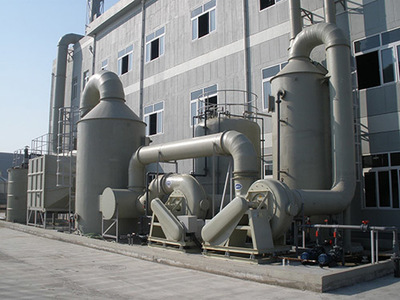 涂装行业废气处理 市场需求、技术路径与销售策略