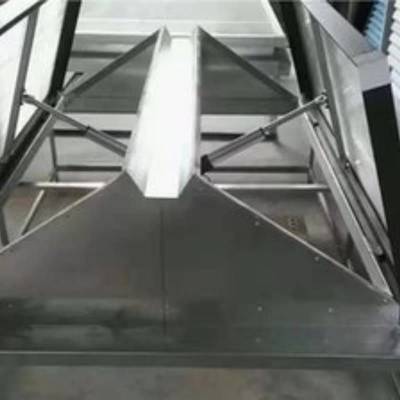 重庆万州区MCW1型通风天窗实施询价205榜单汇总销售