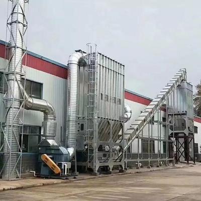 章丘区环保科技产业协会正式成立，为刁镇环保设备企业注入新动力