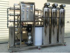 南昌超纯水设备报价及销售服务解析