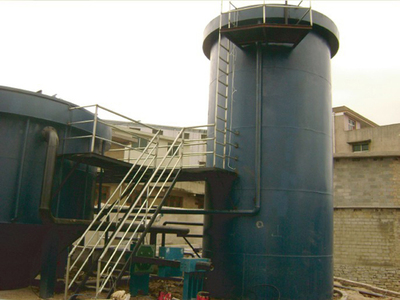 苏州废水处理与中水回用 环保设备制造的重要性与实践